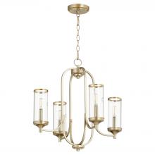 Quorum 6044-4-80 - Collins 4LT Chand - AGB