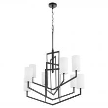 Quorum 6078-8-59 - BOLIVAR 8LT CHAND - MB