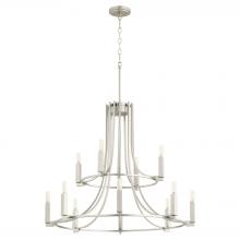 Quorum 696-12-65 - OLYMPUS 12LT CHAND - STN