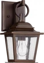 Quorum 7730-86 - PAVILION 1LT LANTERN - OB