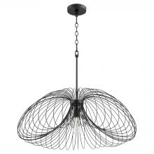 Quorum 806-30-69 - LOOPY LOOP 30" PEND - NR