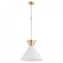 Quorum 8119-80 - BELDAR OPAL PEND - AGB