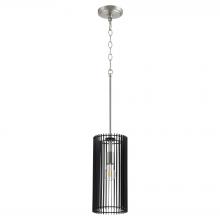 Quorum 817-1-65 - FINURA 14" PEND - STN