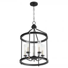 Quorum 829-5-6980 - EMPIRE 5LT ENTRY -TXB/AGB