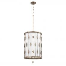 Quorum 855-3-91 - CORDON 3LT PEND - PRG