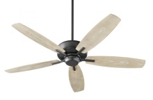 Quorum 7052-69 - BREEZE 52" FAN - TXB