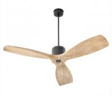 Quorum 30643-59 - LURUS 64” 3BL FAN - MB