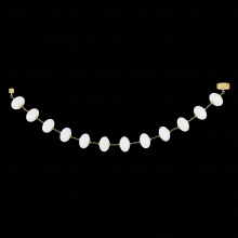 Corbett 473-10-VPB - NEPHELE Chandelier