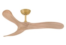 Hinkley 903848FHB-NDD - Swell 48" Smart Fan