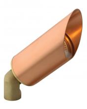 Hinkley 1583NC - 12v Copper Spot Light MR16