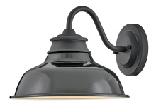 Hinkley 23080MB-GK - Small Gooseneck Barn Light