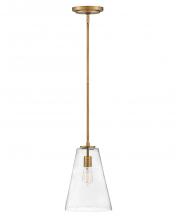 Hinkley 41044HB - Small Pendant