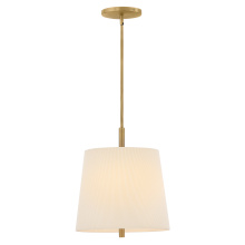 Hinkley 48537HB - Large Tapered Pendant
