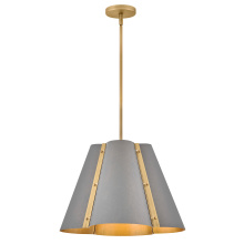 Hinkley 48544SXB-HB - Large Pendant