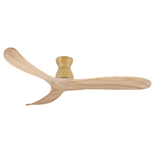 Hinkley 903460FHB-NDD - Swell Flush 60" Smart Fan