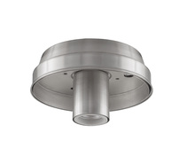 Fanimation F2BN - myFanimation - CFL Globe Fitter - Brushed Nickel