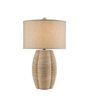 Currey 6000-0797 - Karnak Table Lamp