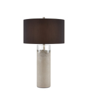 Currey 6000-0751 - Edfu Table Lamp