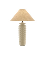 Currey 6000-0612 - Sonoran Table Lamp