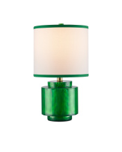 Currey 6000-1001 - Beryl Green Table Lamp