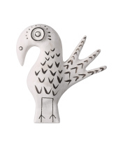 Currey 1200-0796 - Norman the Peacock