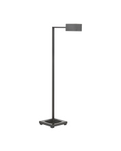 Currey 8000-0084 - Ruxley Bronze Floor Lamp